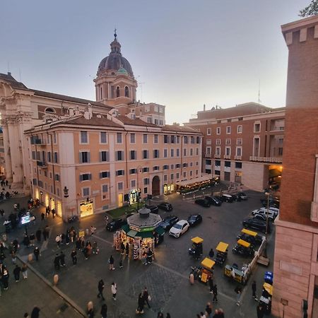 Appartamento Corso 101 Roma Esterno foto